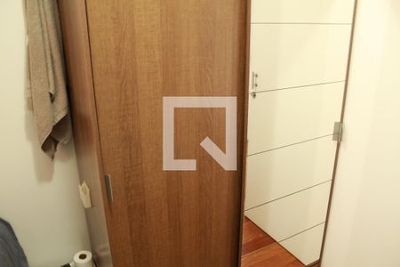 Quarto 1 de apartamento à venda com 4 quartos, 102m² em Vila Leopoldina, São Paulo