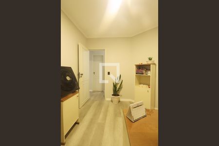 Apartamento à venda com 94m², 3 quartos e 1 vagaQuarto 3