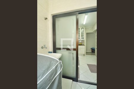 Apartamento à venda com 94m², 3 quartos e 1 vagaÁrea de Serviço