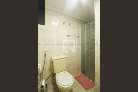 Apartamento à venda com 94m², 3 quartos e 1 vagaBanheiro Social