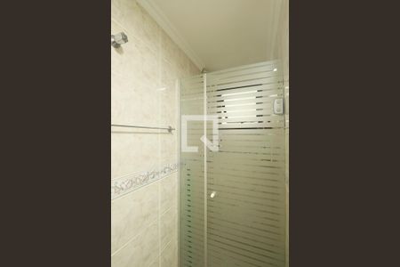 Apartamento à venda com 94m², 3 quartos e 1 vagaBanheiro Social