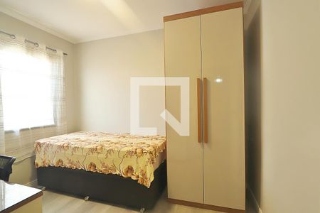 Apartamento à venda com 94m², 3 quartos e 1 vagaQuarto 2