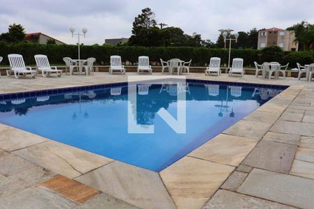 Apartamento à venda com 94m², 3 quartos e 1 vagaÁrea comum - Piscina