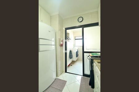 Apartamento à venda com 94m², 3 quartos e 1 vagaCozinha