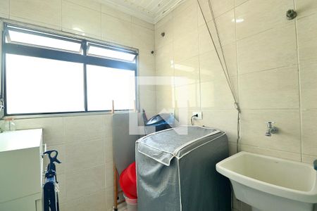 Apartamento à venda com 94m², 3 quartos e 1 vagaÁrea de Serviço