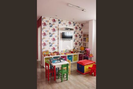 Apartamento à venda com 94m², 3 quartos e 1 vagaÁrea comum - Brinquedoteca