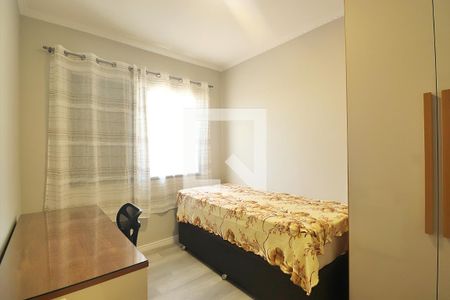 Apartamento à venda com 94m², 3 quartos e 1 vagaQuarto 2