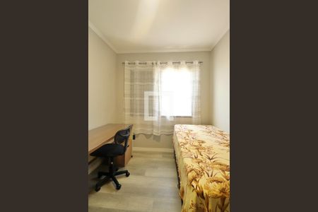 Apartamento à venda com 94m², 3 quartos e 1 vagaQuarto 2