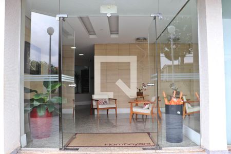 Apartamento à venda com 94m², 3 quartos e 1 vagaÁrea comum - Hall Social