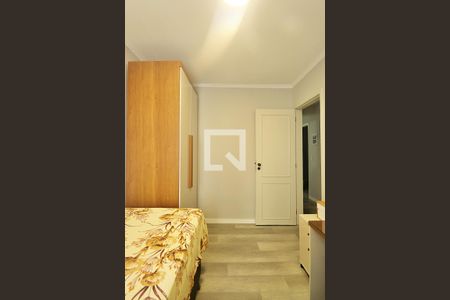 Apartamento à venda com 94m², 3 quartos e 1 vagaQuarto 2