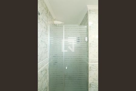 Apartamento à venda com 94m², 3 quartos e 1 vagaSuíte - Banheiro do Quarto 1