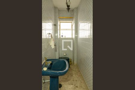 Apartamento para alugar com 226m², 3 quartos e 1 vaga Apartamento para alugar com 226m², 3 quartos e 1 vagaLavabo