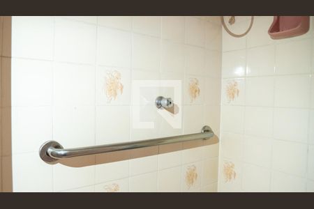 Apartamento para alugar com 226m², 3 quartos e 1 vaga Apartamento para alugar com 226m², 3 quartos e 1 vagaBanheiro 1