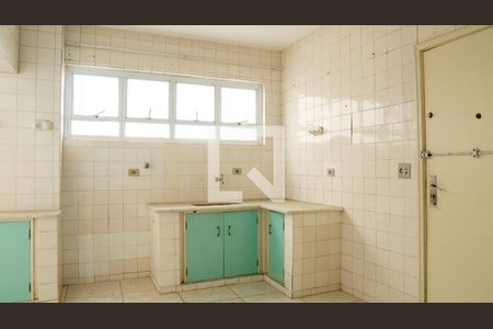 Apartamento para alugar com 226m², 3 quartos e 1 vaga Apartamento para alugar com 226m², 3 quartos e 1 vagaCozinha