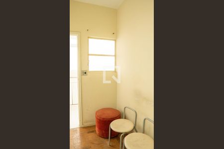 Apartamento para alugar com 226m², 3 quartos e 1 vaga Apartamento para alugar com 226m², 3 quartos e 1 vagaDespensa