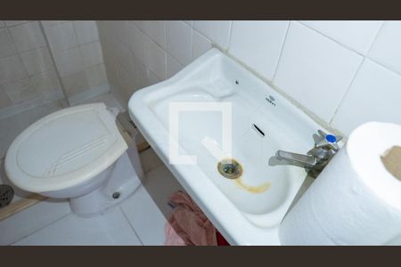 Apartamento para alugar com 226m², 3 quartos e 1 vaga Apartamento para alugar com 226m², 3 quartos e 1 vagaBanheiro de serviço