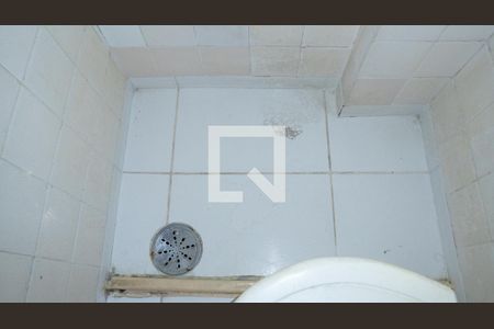 Apartamento para alugar com 226m², 3 quartos e 1 vaga Apartamento para alugar com 226m², 3 quartos e 1 vagaBanheiro de serviço