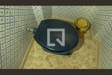 Apartamento para alugar com 226m², 3 quartos e 1 vaga Apartamento para alugar com 226m², 3 quartos e 1 vagaLavabo