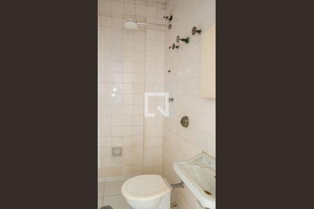 Apartamento para alugar com 226m², 3 quartos e 1 vaga Apartamento para alugar com 226m², 3 quartos e 1 vagaBanheiro de serviço