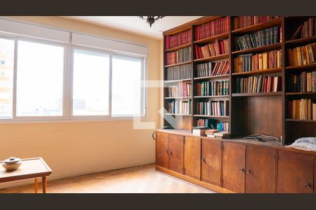 Apartamento para alugar com 226m², 3 quartos e 1 vaga Apartamento para alugar com 226m², 3 quartos e 1 vagaQuarto 4