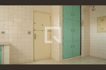 Apartamento para alugar com 226m², 3 quartos e 1 vaga Apartamento para alugar com 226m², 3 quartos e 1 vagaCozinha