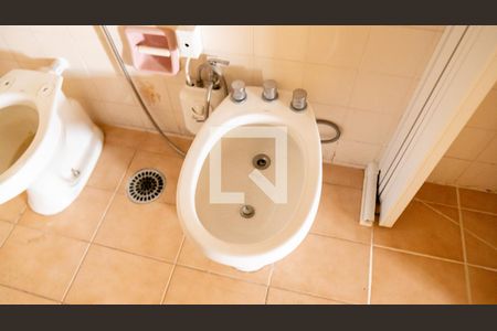 Apartamento para alugar com 226m², 3 quartos e 1 vaga Apartamento para alugar com 226m², 3 quartos e 1 vagaBanheiro 1