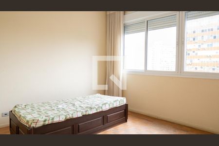 Apartamento para alugar com 226m², 3 quartos e 1 vaga Apartamento para alugar com 226m², 3 quartos e 1 vagaQuarto 3