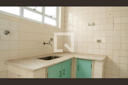 Apartamento para alugar com 226m², 3 quartos e 1 vaga Apartamento para alugar com 226m², 3 quartos e 1 vagaCozinha