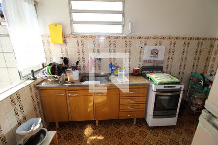 Casa à venda com 173m², 2 quartos e 2 vagasCozinha