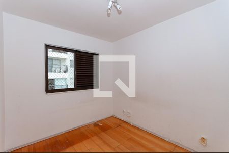 Quarto 1 de apartamento para alugar com 2 quartos, 61m² em Lapa, São Paulo