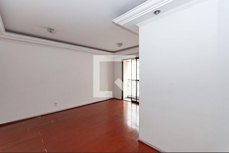 Sala de apartamento para alugar com 2 quartos, 61m² em Lapa, São Paulo