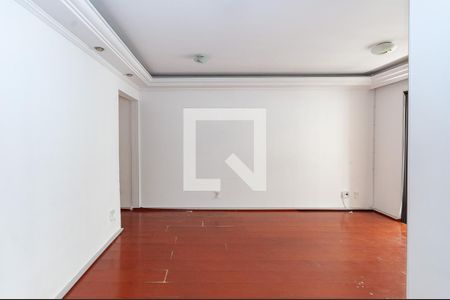 Sala de apartamento para alugar com 2 quartos, 61m² em Lapa, São Paulo