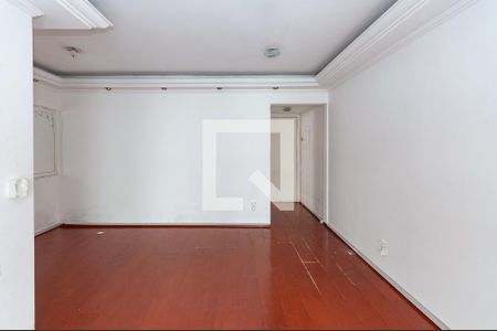 Sala de apartamento para alugar com 2 quartos, 61m² em Lapa, São Paulo