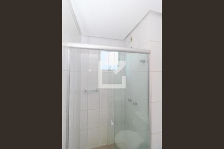 Apartamento à venda com 65m², 2 quartos e 1 vagaBanheiro da Suíte