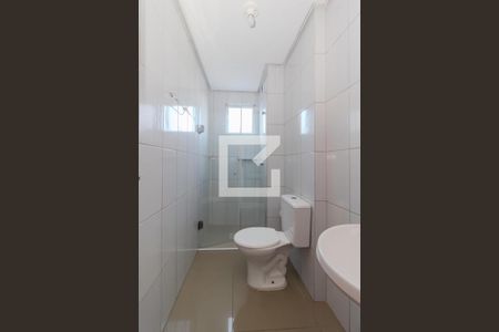 Apartamento à venda com 65m², 2 quartos e 1 vagaBanheiro