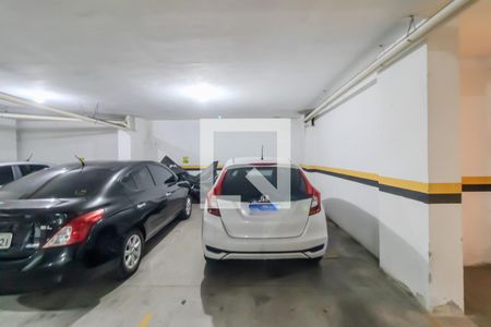 Apartamento à venda com 65m², 2 quartos e 1 vagaGaragem