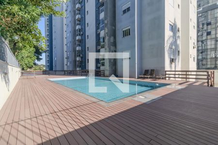 Apartamento à venda com 65m², 2 quartos e 1 vagaÁrea comum - Piscina