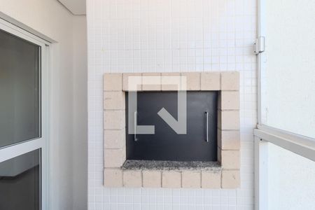 Apartamento à venda com 65m², 2 quartos e 1 vagaSala/Cozinha-Varanda