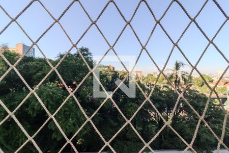 Apartamento à venda com 65m², 2 quartos e 1 vagaQuarto-Vista