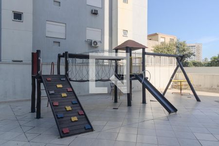 Apartamento à venda com 65m², 2 quartos e 1 vagaÁrea comum - Playground