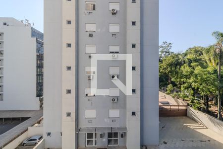 Apartamento à venda com 65m², 2 quartos e 1 vagaQuarto Suíte-Vista