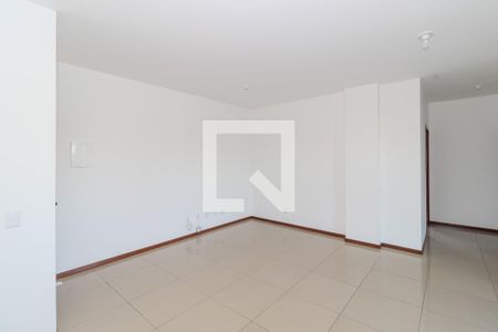 Sala/Cozinha de apartamento à venda com 2 quartos, 65m² em Centro, Canoas