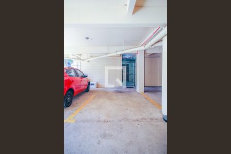 Apartamento à venda com 130m², 2 quartos e 1 vaga Apartamento à venda com 130m², 2 quartos e 1 vagaGaragem