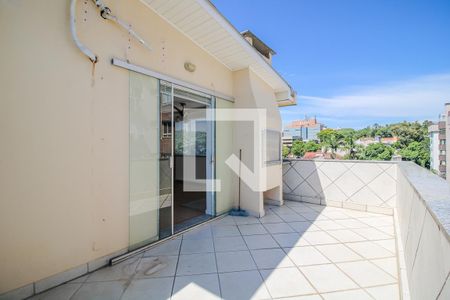 Apartamento à venda com 130m², 2 quartos e 1 vaga Apartamento à venda com 130m², 2 quartos e 1 vagaCobertura
