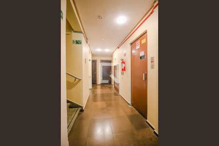 Apartamento à venda com 130m², 2 quartos e 1 vaga Apartamento à venda com 130m², 2 quartos e 1 vagaHall de entrada