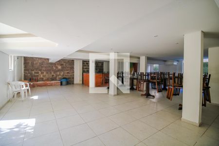 Apartamento à venda com 130m², 2 quartos e 1 vaga Apartamento à venda com 130m², 2 quartos e 1 vagaÁrea comum