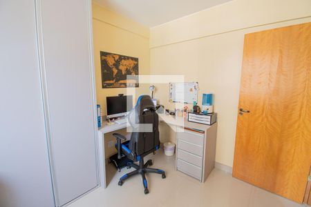 Quarto de apartamento para alugar com 2 quartos, 61m² em Norte (águas Claras), Brasília