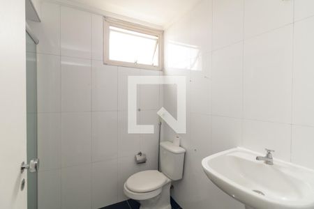 Apartamento à venda com 63m², 2 quartos e 1 vaga Apartamento à venda com 63m², 2 quartos e 1 vagaBanheiro