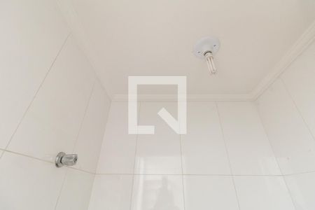 Apartamento à venda com 63m², 2 quartos e 1 vaga Apartamento à venda com 63m², 2 quartos e 1 vagaBanheiro de Serviço