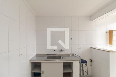 Apartamento à venda com 63m², 2 quartos e 1 vaga Apartamento à venda com 63m², 2 quartos e 1 vagaCozinha